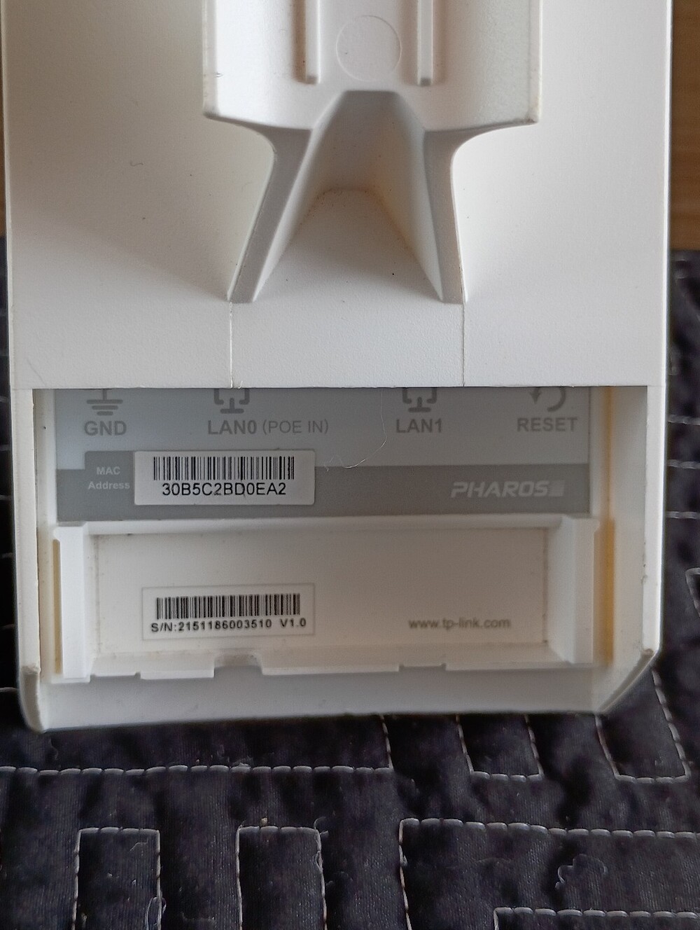TP-Link Outdoor CPE Access Point - Picture 7 of 13